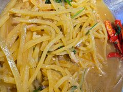 -川正旺江湖菜(三元桥店)