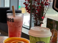 -Moka Bros 摩卡站(西单大悦城店)