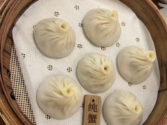 -裕兴记•蟹黄面馆(人民广场店)