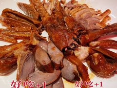 -陈鹏鹏潮汕菜(宝安机场T3航站楼店)