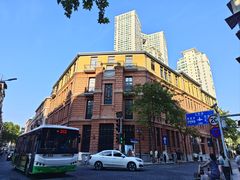 -飞马旅黎黄陂路文旅街区