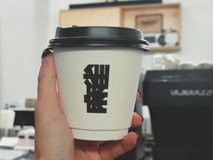 -麻雀咖啡SPARROW COFFEE(十全街店)
