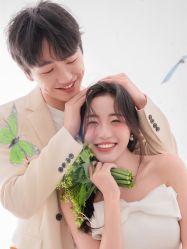 -第一夫人婚纱摄影(南京店)