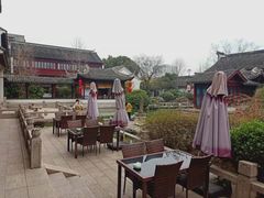 -祝家花園(伯渎港店)