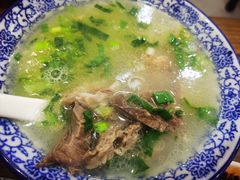 -庄行曹记羊肉(泗泾店)
