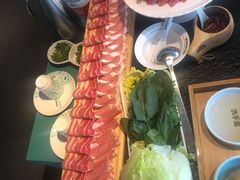 -阳坊胜利涮羊肉(阳坊老店)