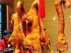 -抱德·潮汕味(敦和店原惠城鱼仔)