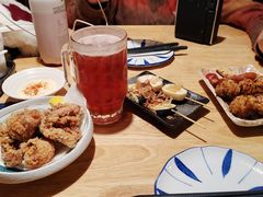 -鸟内会居酒屋(得意潮馆店)