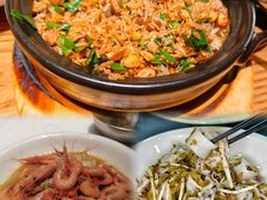 -小厨师·二十年沈家门小海鲜(百井坊巷店)
