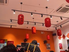 -荆九爷爆炒桥头三嫩(夫子庙店)