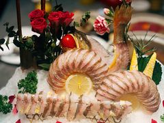 -佬太公海鸭·宁波菜(上海总店)