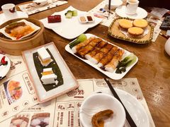 -赏点粤式点心(广州塔店)