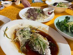 -大笑饭堂(甲子桥店)
