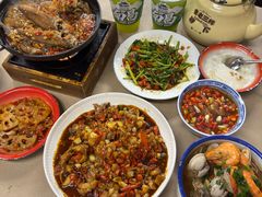 -老三样·旧食新味(万寿宫店)