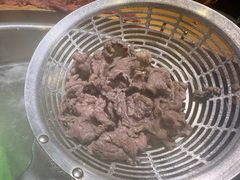 -三毛牛肉店(福强店)