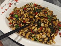 -农家湘菜(安亭店)