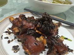 -金枝玉叶上海人家食府(三里河店)