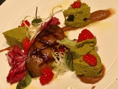 -恰餐厅及酒吧 CHAR Bar & Grill (北京丽都皇冠假日店)