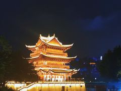 -中国宜宾·长江地标广场