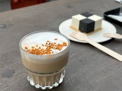 -S.O.E COFFEE(五道营店)