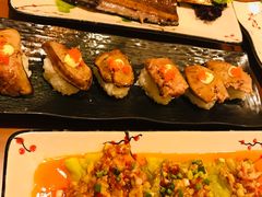 -気楽亭和食料理(气乐亭大世界本店)