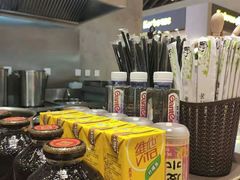-面乙新派手擀面(大悦城店)