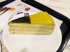 -Nadeje @ Suria KLCC