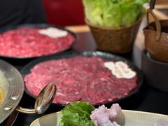 -廖掌柜·重庆鲜货火锅(上海首店)