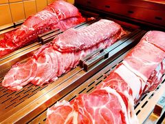 -黑金·寻焰自助百汇·烤肉·火锅(中街店)