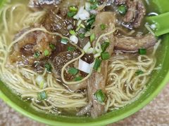 -巨记面家(泉威楼店)