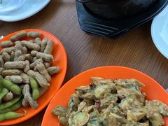 -二子海鲜大排档(太阳城店)