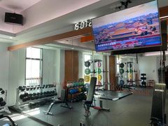 -MEGA BASE 健身馆(南山店)