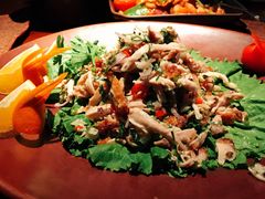 景颇鬼鸡-花马天堂云南餐厅 Lost Heaven(外滩店)