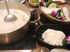 -捞王锅物料理(上海世茂广场店)