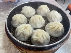 -曼曼汤包(建国西路店)