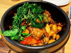 -竹里馆·淮扬菜·功夫茶(老门东店)