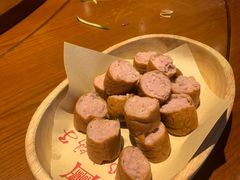 -燕郊烧鸽子(酷车小镇店)