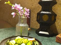 -翡翠鸟精品泰国菜(北辰财富中心店)