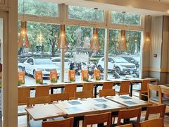 -吉野家(次渠大街店)