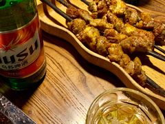 -驿楼兰·新疆菜(火车站店)