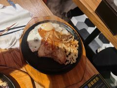 -纽斯特牛排自助餐厅(浦东文峰广场店)