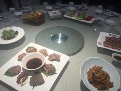 -保定会馆(裕华店)