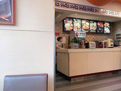 -李先生牛肉面大王(东营友谊广场店)