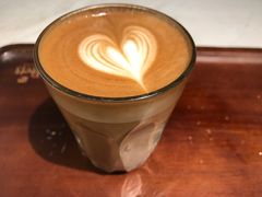 -Peet's 皮爷咖啡(东湖路手作店)