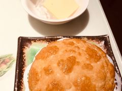 -新大咀港式茶餐厅(宝山万达店)