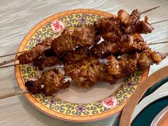 -烤肉季饭庄