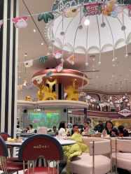 -奈尔宝家庭中心·亲子餐厅(鄞州万达店)