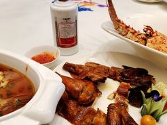 -世贸万锦大酒店·江南春中餐