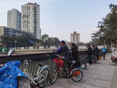 -成都市活水公园