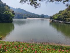 -广州市白云山风景名胜区